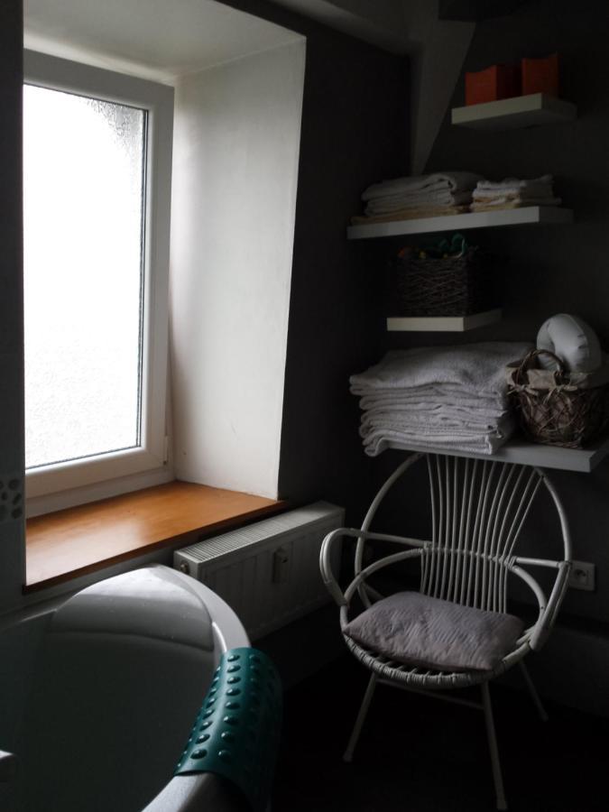 Chambres d'hôtes Olry Nancy Extérieur photo