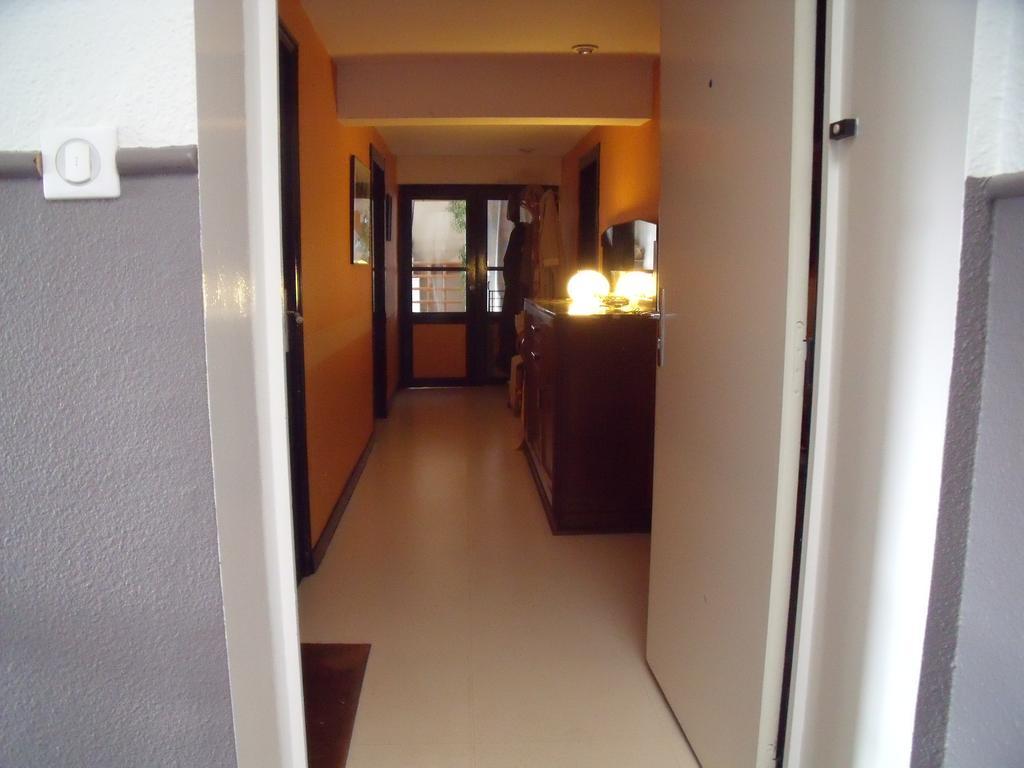 Chambres d'hôtes Olry Nancy Chambre photo