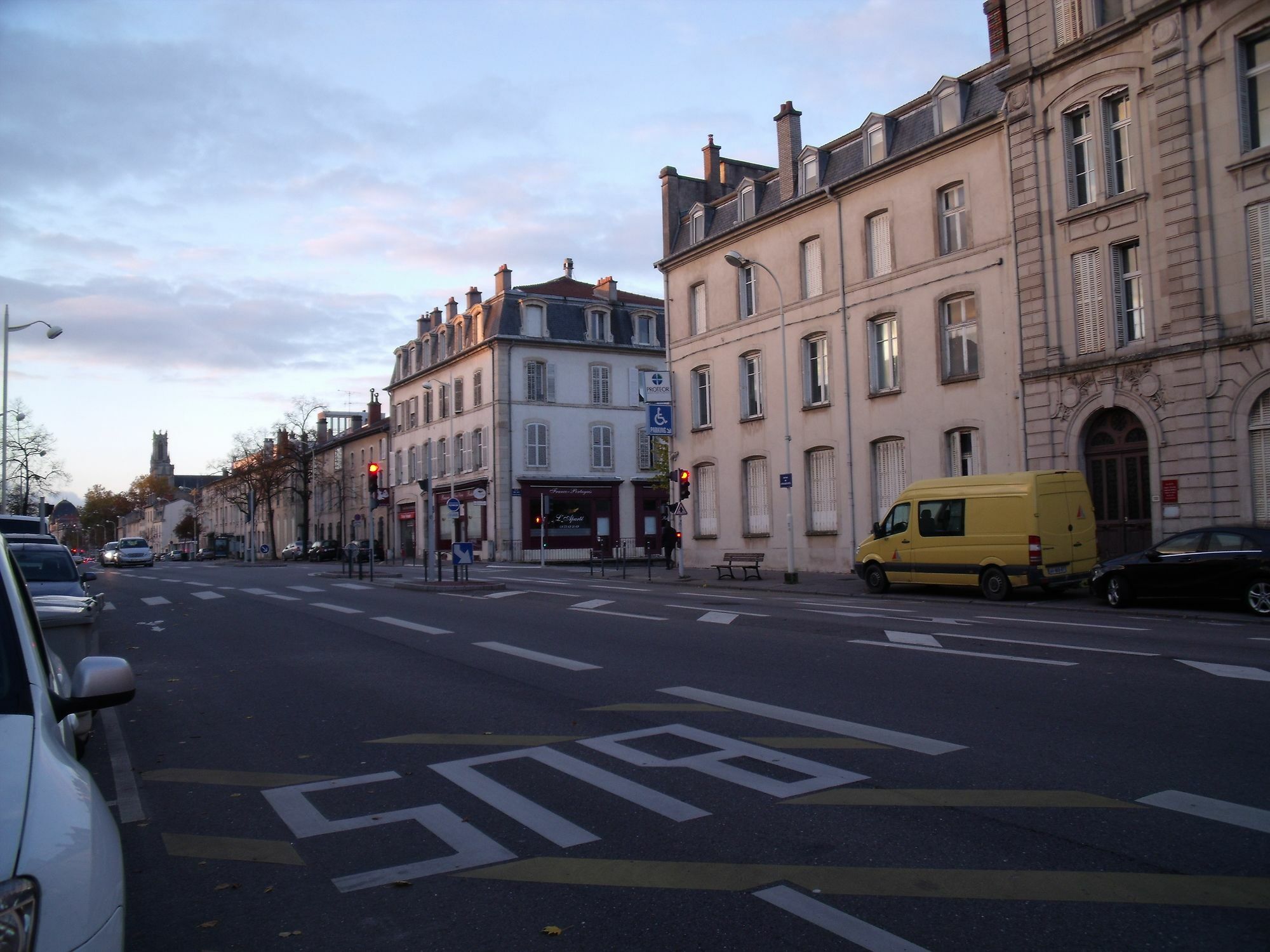 Chambres d'hôtes Olry Nancy Extérieur photo
